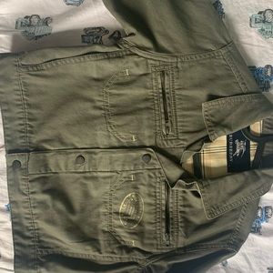 Burberry Boys jacket